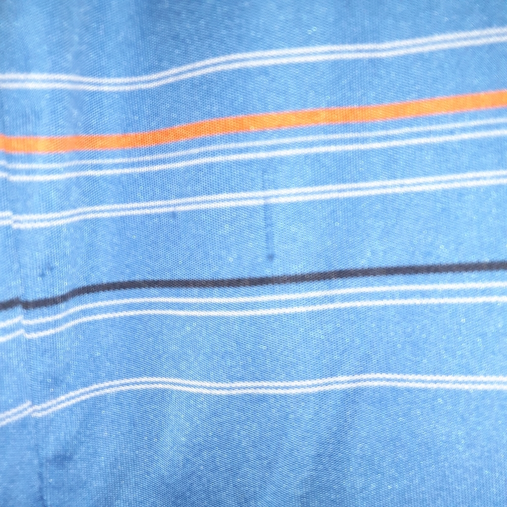 Rec tech performance gear men's polo - Picture 5 of 6